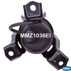 Подушка крепления двигателя KRAUF MMZ1036EI