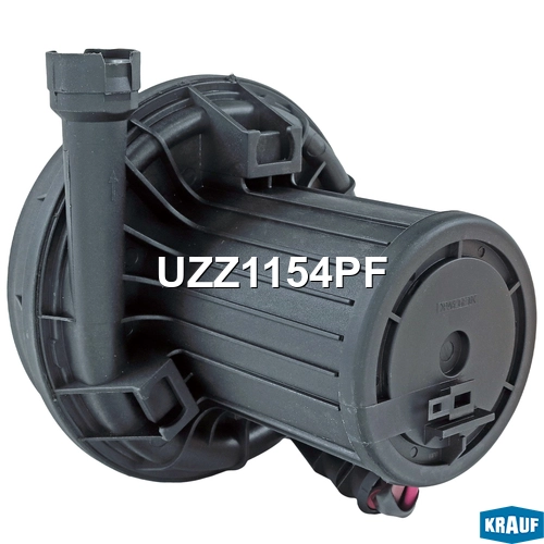 Насос воздушный UZZ1154PF KRAUF