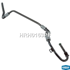 Шланг ГУР KRAUF HRH0163PF