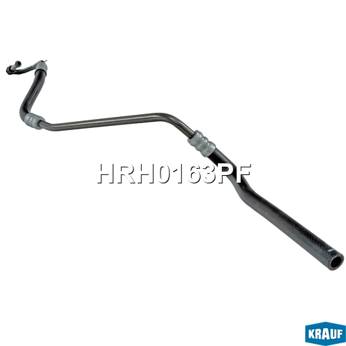 Шланг ГУР KRAUF HRH0163PF