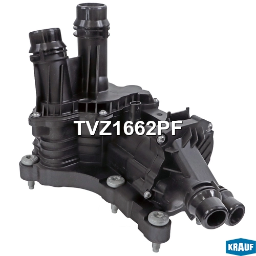 Термостат TVZ1662PF KRAUF
