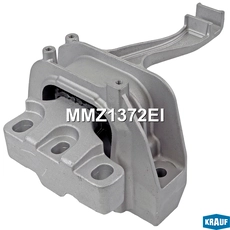Подушка крепления двигателя KRAUF MMZ1372EI