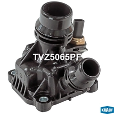 Корпус термостата TVZ5065PF KRAUF