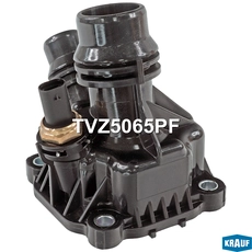 Корпус термостата TVZ5065PF KRAUF