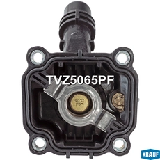 Корпус термостата TVZ5065PF KRAUF