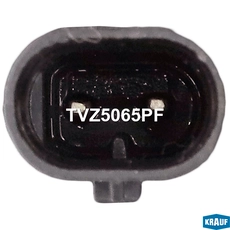 Корпус термостата TVZ5065PF KRAUF
