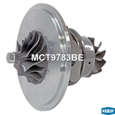 Картридж для турбокомпрессора MCT9783BE KRAUF