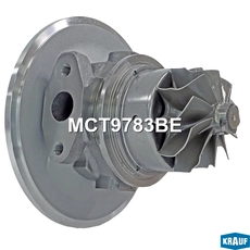 Картридж для турбокомпрессора MCT9783BE KRAUF