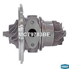 Картридж для турбокомпрессора MCT9783BE KRAUF