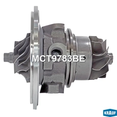 Картридж для турбокомпрессора MCT9783BE KRAUF
