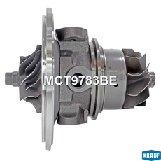 Картридж для турбокомпрессора MCT9783BE KRAUF
