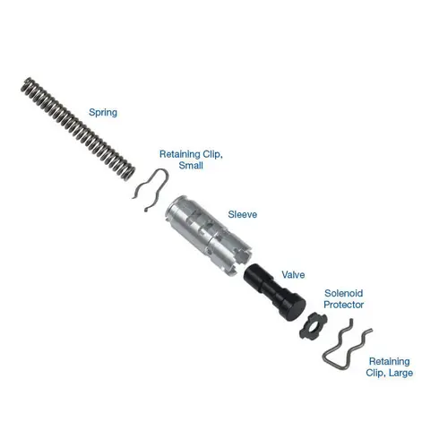 5L40E TCC 5521104K SONNAX
