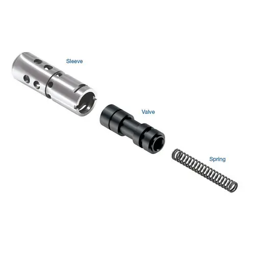 5L40E REVERSE LOCKOUT (РЕМОНТНЫЙ) 5521111K SONNAX