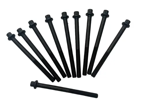 Комплект болтов ГБЦ MZ019002K ABSEL