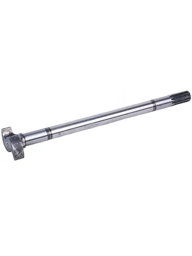 Вал тормозной LUCKTECH LT51200110020