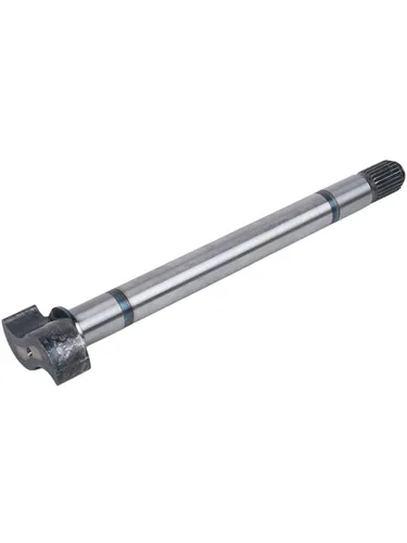 Вал тормозной LUCKTECH LT51200110018