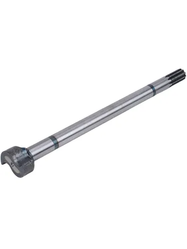 Вал тормозной LUCKTECH LT51200110038