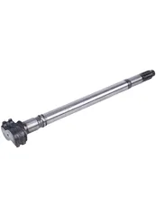 Вал тормозной LUCKTECH LT51200110016