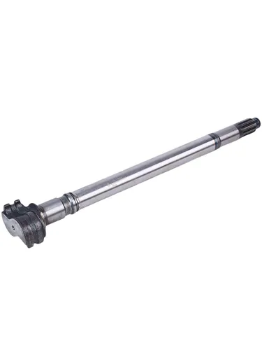 Вал тормозной LUCKTECH LT51200110016