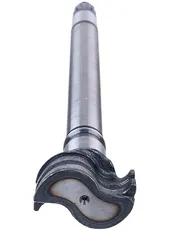 Вал тормозной LUCKTECH LT51200110004