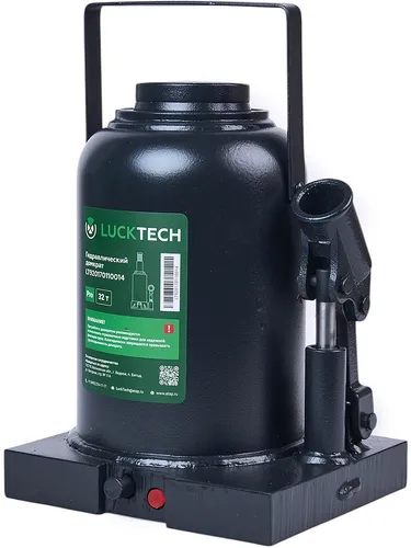 Домкрат LUCKTECH LT920170110014