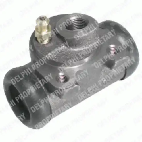ТОРМОЗНОЙ ЦИЛИНДР ЛЕВЫЙ LW25085 DELPHI