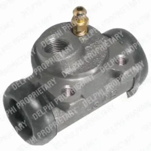 ТОРМОЗНОЙ ЦИЛИНДР ПРАВЫЙ LW25086 DELPHI
