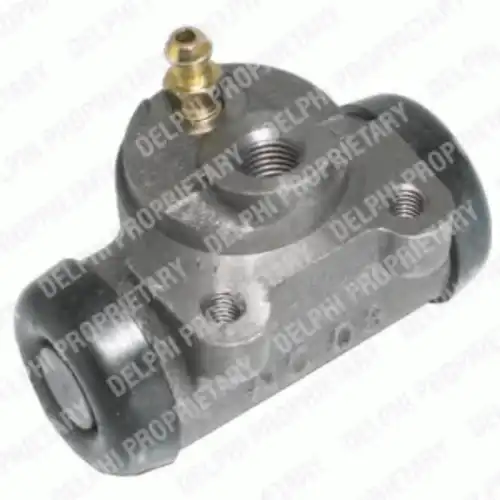 цилиндр тормозной раб. задн. Chry LW30269 DELPHI