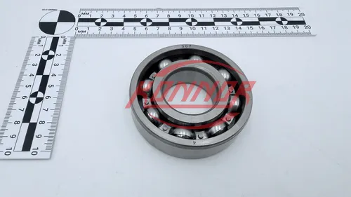 Подшипник 307 KONNOR