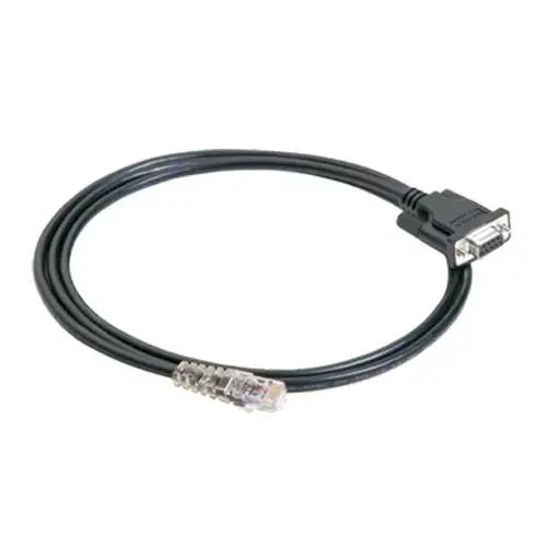 Кабель MOXA CBL-RJ45F9-150