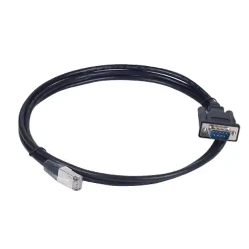 Кабель MOXA CBL-RJ45SM9-150
