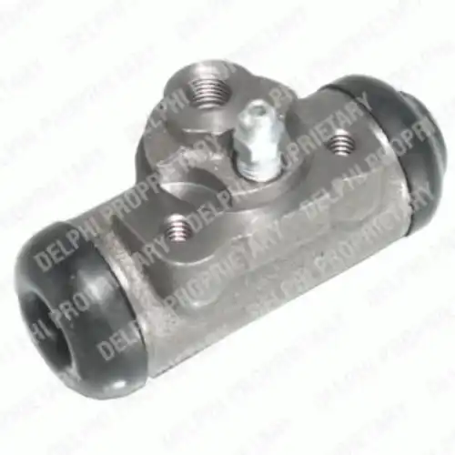 цилиндр тормозной раб. задн. Chry LW90041 DELPHI