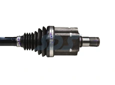 Вал приводной в сборе GKN (SDS) 800335