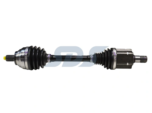 Вал приводной в сборе GKN (SDS) 800335