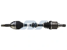 Вал приводной в сборе GKN (SDS) 800578