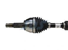 Вал приводной в сборе GKN (SDS) 800578
