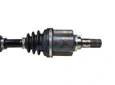 Вал приводной в сборе GKN (SDS) 800578