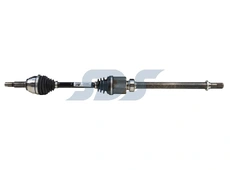 Вал приводной в сборе GKN (SDS) 800579