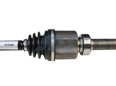Вал приводной в сборе GKN (SDS) 800579