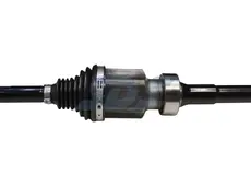 Вал приводной в сборе GKN (SDS) 800655