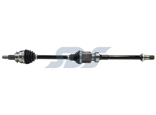 Вал приводной в сборе GKN (SDS) 800655