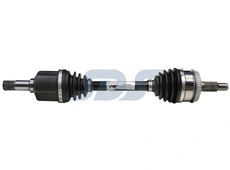 Вал приводной в сборе GKN (SDS) 800908