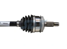 Вал приводной в сборе GKN (SDS) 800908