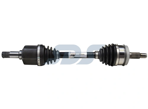 Вал приводной в сборе GKN (SDS) 800908