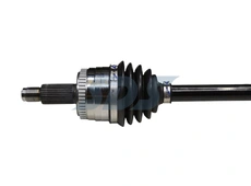 Вал приводной в сборе GKN (SDS) 800915