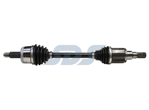 Вал приводной в сборе GKN (SDS) 800915