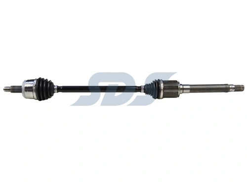 Вал приводной в сборе GKN (SDS) 800916