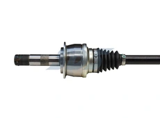 Вал приводной в сборе GKN (SDS) 800917