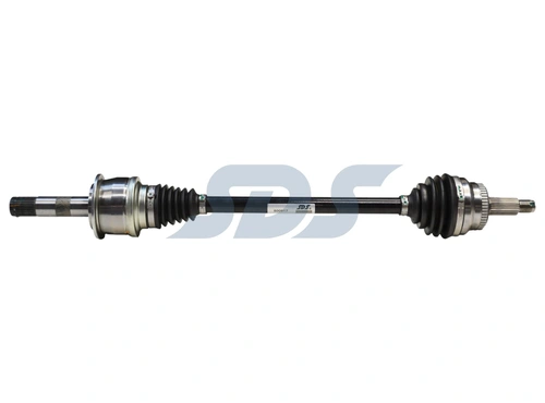 Вал приводной в сборе GKN (SDS) 800917