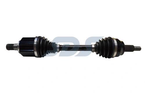 Вал приводной в сборе GKN (SDS) 801313